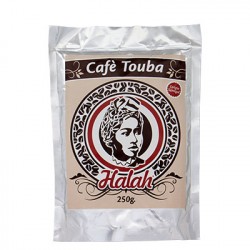 Café Touba Caja 10 x 250gr