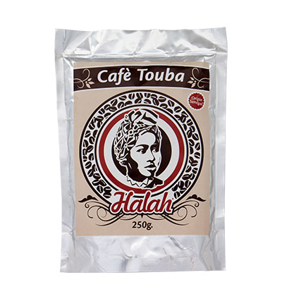 café touba 250gr drink
