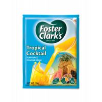 foster clark's zumo instantaneo piña 30g drink