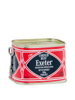 Carne En Conserva Exeter 198gr