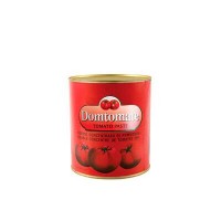 Domtomate Tomate Concentrado 2,8kg