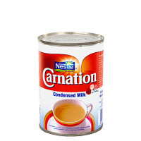 carnation leche evaporado 410gr drink