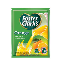 bebida instantánea con sabor a mango - foster clark's - 30g drink