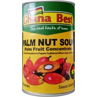 ghana taste salsa de palma 800gr alimentation