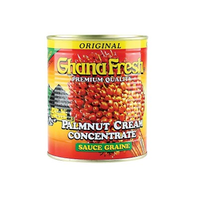 ghana fresh salsa de palma 800gr alimentation