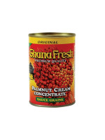 Ghana Fresh Salsa De Palma 400gr