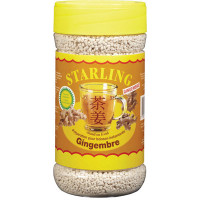 té instantáneo de tamarindo - starling - 400 g drink