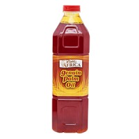 aceite de palma sabor nigeria caja 24 x 500ml alimentation