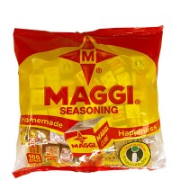 salsa aromática maggi - 200ml alimentation