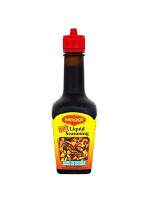 Maggi Caldo Liquido Hot 120ml