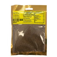 egusi pistacho africano en polvo - 100g alimentation