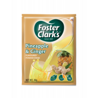 foster clark's zumo instantaneo polvo mango 30g drink