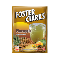 foster clark's zumo instantaneo guava rosa 30g drink