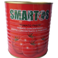 Concentrado de Tomate Doble - 800g