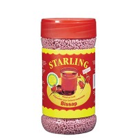 té instantáneo de jengibre - starling caja 12 x 400gr drink