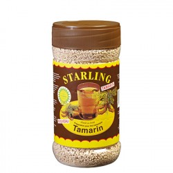 Té Instantáneo De Tamarindo - Starling - 400 g