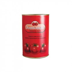 DomTomate Tomate Concentrado 800gr