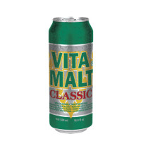 malta india 330ml drink