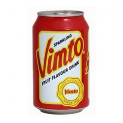 Refresco de frutas - Vimto pack - 24x33cl