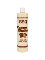 Bsq Cocoa Butter Loción Hidratante 500ml