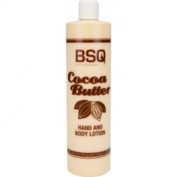Bsq Cocoa Butter Loción Hidratante 500ml