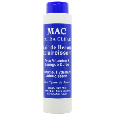 mac eclaircissant lotion (blue) 17.6fl cosmetic