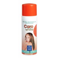 crema aclaradora caro white - mama africa cosmetics - 60ml cosmetic