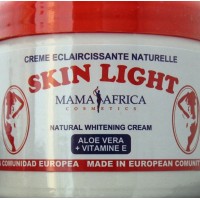 crema aclarante skin perfector so white - fair & white - 250ml cosmetic