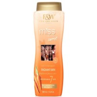 fair & white exclusive body lotion 500ml cosmetic