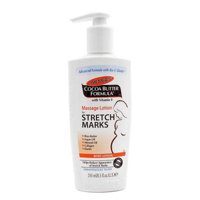palmer's cocoa butter formula stretch marks lotion 250 ml cosmetic