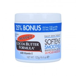 Palmer's Cocoa Butter Formula With Vitamin E For Rough Dry Skin 125g