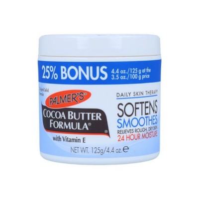 palmer's cocoa butter formula with vitamin e for rough dry skin 125g cosmetic
