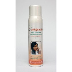 Leche aclarante L'abidjanaise - Mama Africa Cosmetics - 500ml