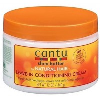 cantu shea butter leave-in conditioning repair cream normal cosmetic