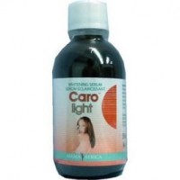 fair & white miss white lightening body lotion con aceite de zanahoria 500ml cosmetic