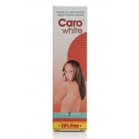 loción tónica aclarante - caro light - mama africa cosmetics - 125ml cosmetic