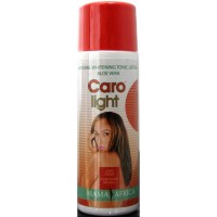 crema aclaradora caro white - mama africa cosmetics - 60ml cosmetic
