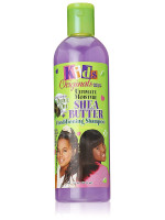 Kid's Organics Moisture SB Con Aceite De Oliva Conditioning Shampoo12 Ounce (354ml)