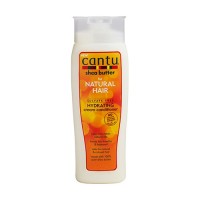 cantu - coconut oil shine & hold mist 249ml cosmetic