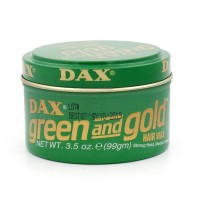 dax wave & groom red 100 gr cosmetic