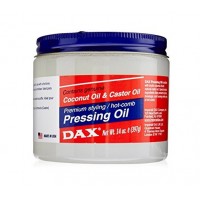 Dax Pressing Oil 14oz (400gms)