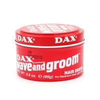 dax kocatah coconut oil and tar oil 100 gr cosmetic