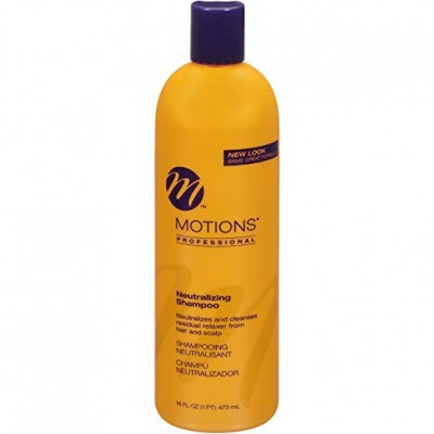 motions neutralizing shampoo, 16oz cosmetic