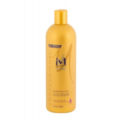 motion’s lavish conditioning shampoo 16oz cosmetic