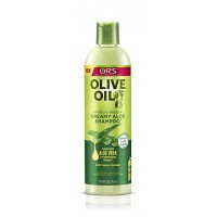 organic olive oil replenishing conditioner 362ml cosmetic