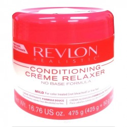 Revlon Professional Mild Conditioning Creme Relaxer 475g