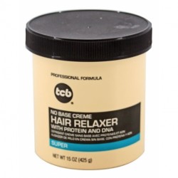 TCB Relaxer Cup Super 425g