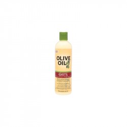 Organic Olive Oil Replenishing Conditioner 362ml