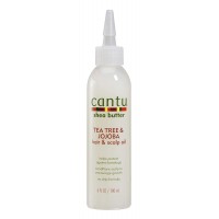 cantu - coconut oil shine & hold mist 249ml cosmetic