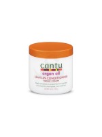Cantu Argan Oil Leave-In Conditioning Repair Cream 16oz
